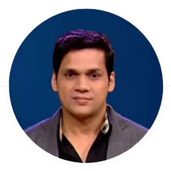 Ashish Agrawal