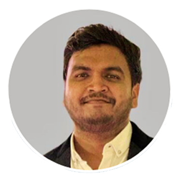 Abhishek Agrawal